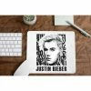 The Banyan Tee Justin Bieber Mousepad Mousepads