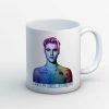 The Banyan Tee Justin Bieber Mug Mugs