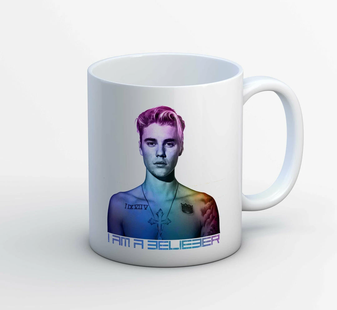 The Banyan Tee Justin Bieber Mug Mugs 1 The Banyan Tee Justin Bieber Mug Mugs