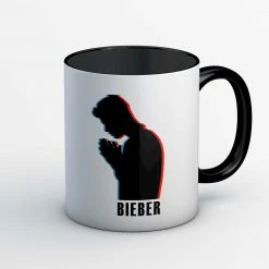 The Banyan Tee Justin Bieber Mug Mugs
