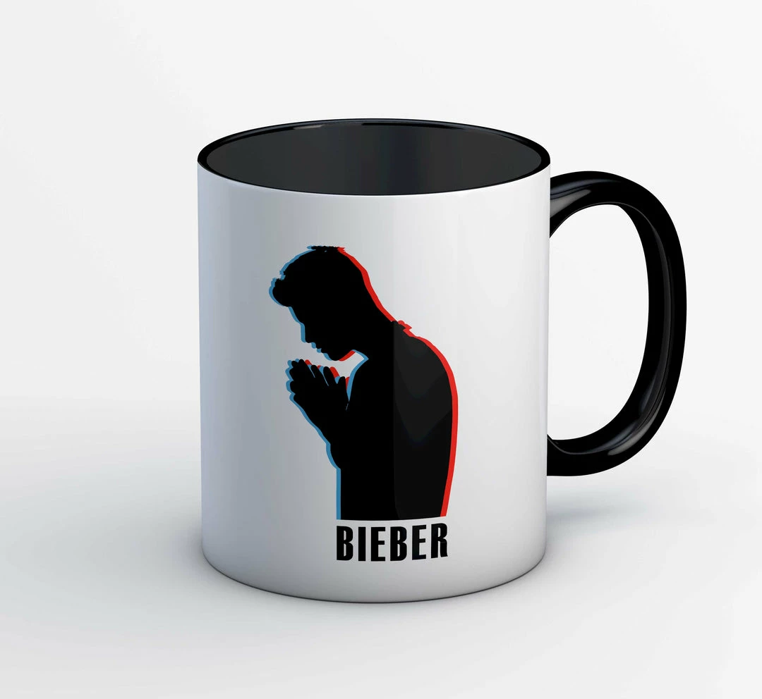 The Banyan Tee Justin Bieber Mug Mugs 1 The Banyan Tee Justin Bieber Mug Mugs