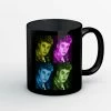 The Banyan Tee Mugs Justin Bieber Mug