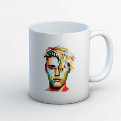 The Banyan Tee Justin Bieber Mug Mugs