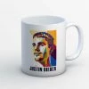 The Banyan Tee Justin Bieber Mug Mugs