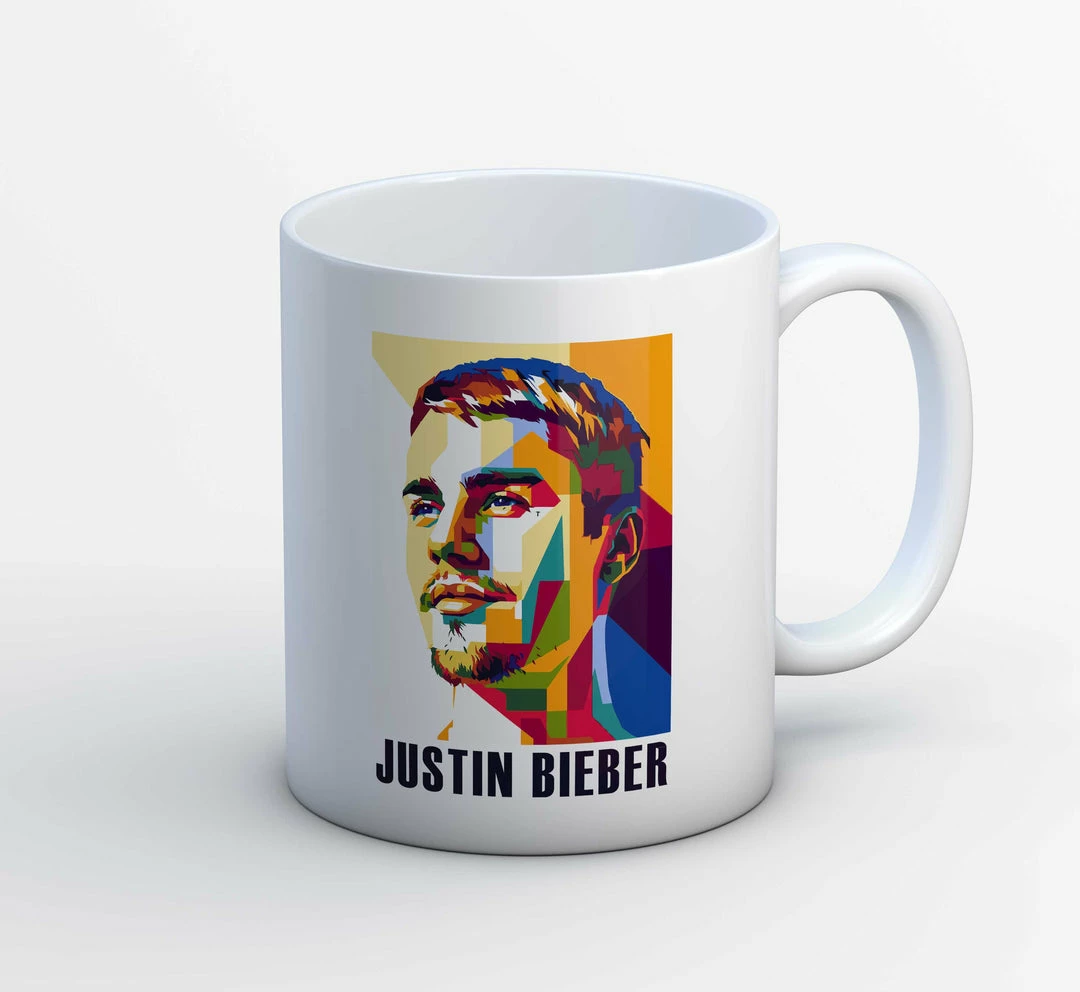 The Banyan Tee Justin Bieber Mug Mugs 1 The Banyan Tee Justin Bieber Mug Mugs
