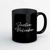 The Banyan Tee Mugs Justin Bieber Mug - Belieber