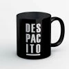 The Banyan Tee Mugs Justin Bieber Mug - Despacito