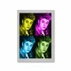 The Banyan Tee Justin Bieber Poster Posters