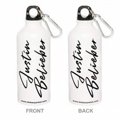 The Banyan Tee Justin Bieber Sipper - Belieber