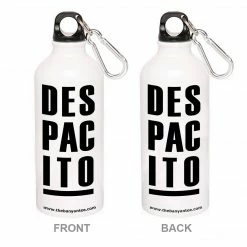 The Banyan Tee Justin Bieber Sipper - Despacito Sippers