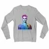 The Banyan Tee Sweatshirts Justin Bieber Sweatshirt