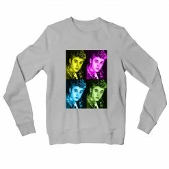 The Banyan Tee Justin Bieber Sweatshirt Sweatshirts