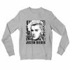 The Banyan Tee Sweatshirts Justin Bieber Sweatshirt