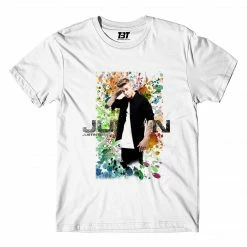 The Banyan Tee Pop T-shirt T-shirts