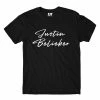 The Banyan Tee T-shirt - Belieber T-shirts