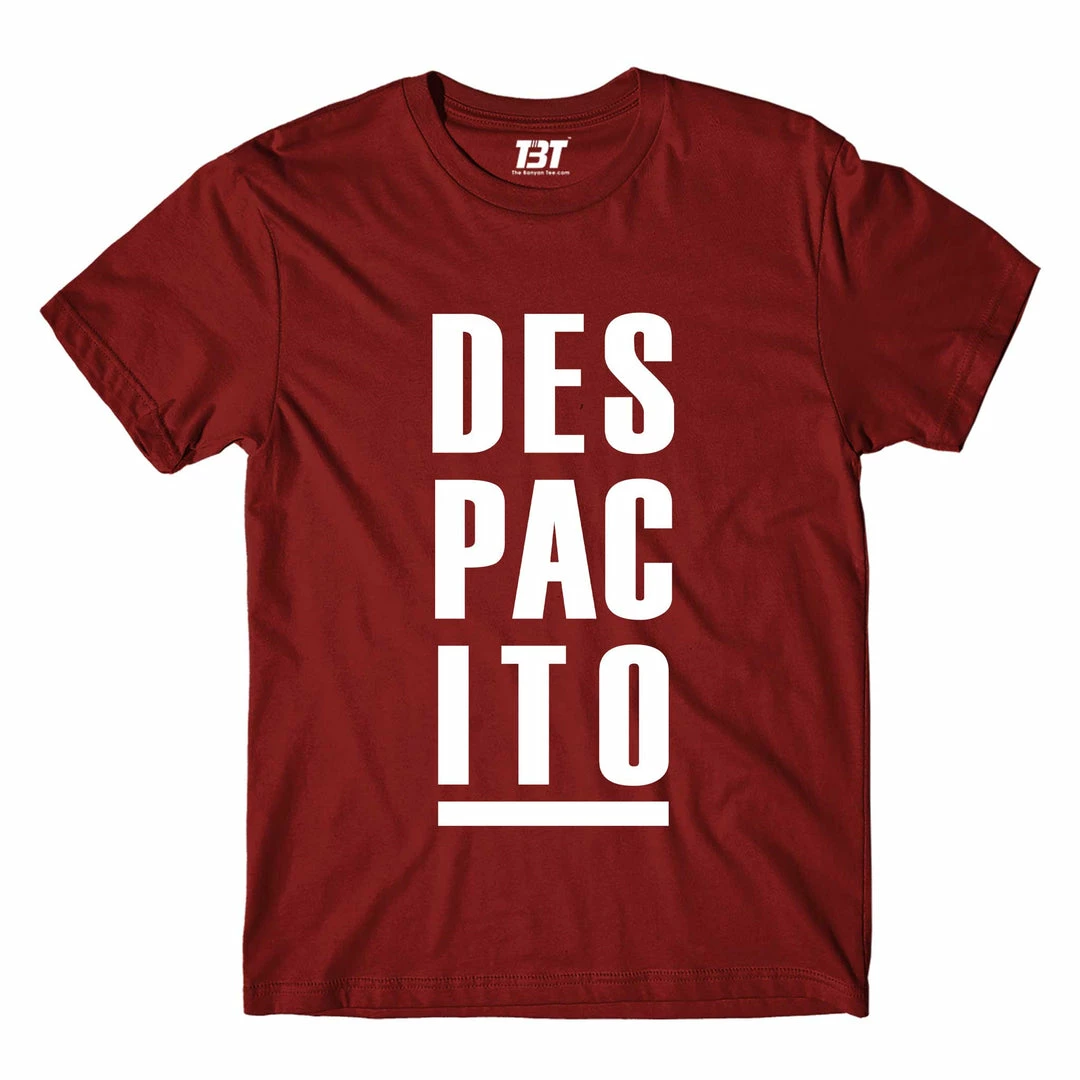 The Banyan Tee T-shirt - Despacito T-shirts 3 The Banyan Tee T-shirt - Despacito T-shirts