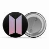 The Banyan Tee Badges Badge - K Pop