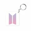 The Banyan Tee Keychain - K Pop Keychains