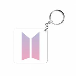 The Banyan Tee Keychain - K Pop Keychains
