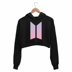 The Banyan Tee Crop Hoodies Crop Hoodie - K Pop
