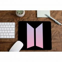 The Banyan Tee Mousepads Mousepad - K Pop