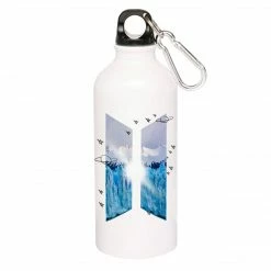 The Banyan Tee Sippers Sipper - K Pop