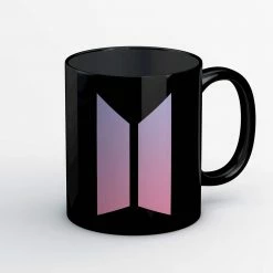 The Banyan Tee Mug - K Pop Mugs