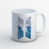 The Banyan Tee Mug - K Pop Mugs