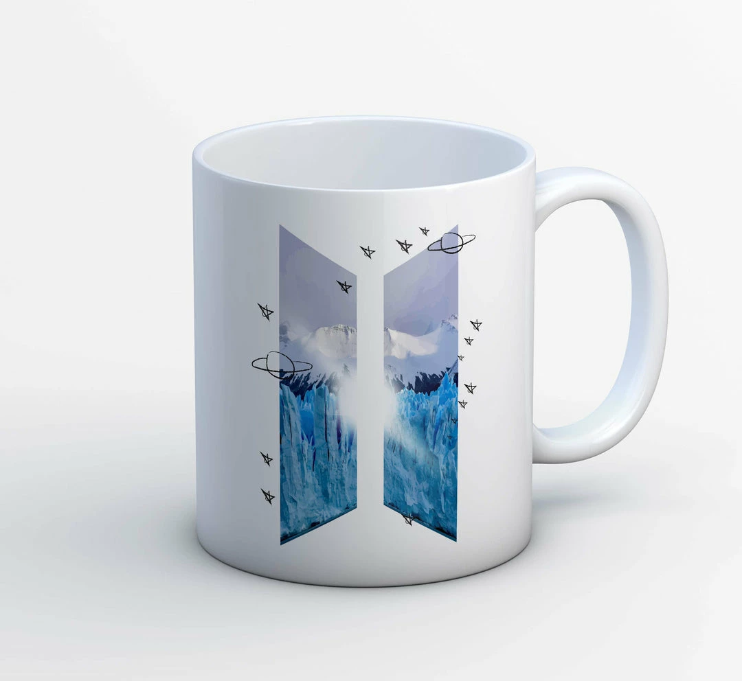 The Banyan Tee Mug - K Pop Mugs 1 The Banyan Tee Mug - K Pop Mugs