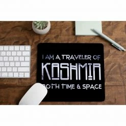 The Banyan Tee Mousepads Mousepad - Kashmir