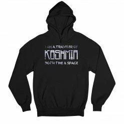The Banyan Tee Hoodies Hoodie - Kashmir