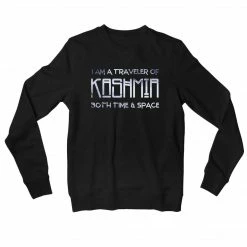 The Banyan Tee Sweatshirts Sweatshirt - Kashmir