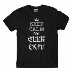 The Banyan Tee Geeky T-shirt