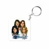 The Banyan Tee Keychains Keychain - Legends
