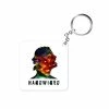 The Banyan Tee Keychains Keychain - Hardwired