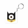 The Banyan Tee Keychain - Batmin Keychains
