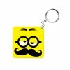 The Banyan Tee Keychains Keychain - Dazed