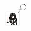 The Banyan Tee Keychain - Min Wars