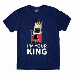 The Banyan Tee T-shirts Printed T-shirt - King
