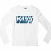 The Banyan Tee Kiss Full Sleeves T-shirt