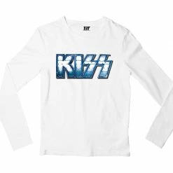 The Banyan Tee Kiss Full Sleeves T-shirt