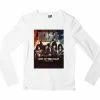The Banyan Tee Kiss Full Sleeves T-shirt - End Of The Road