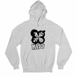 The Banyan Tee Kiss Hoodie