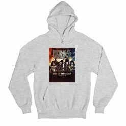 The Banyan Tee Kiss Hoodie - End Of The Road Hoodies 3 The Banyan Tee Kiss Hoodie - End Of The Road Hoodies