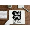 The Banyan Tee Kiss Mousepad Mousepads