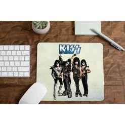 The Banyan Tee Mousepads Kiss Mousepad