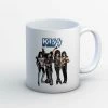 The Banyan Tee Kiss Mug Mugs