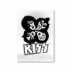 The Banyan Tee Posters Kiss Poster