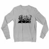 The Banyan Tee Kiss Sweatshirt