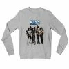 The Banyan Tee Sweatshirts Kiss Sweatshirt